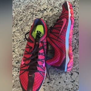 Brand New Nike Track and Field Cleats